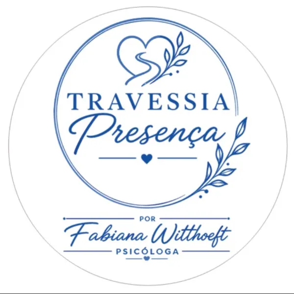 Logo da loja Travessia Presença