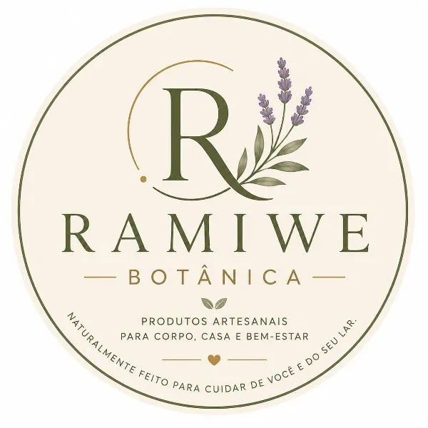Logo da loja Ramiwe Botânica