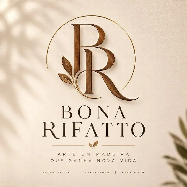 Logo da loja Bona Rifatto
