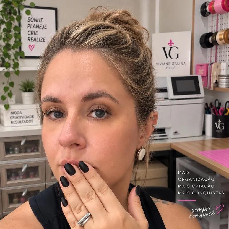 Foto de Viviane Galina VG