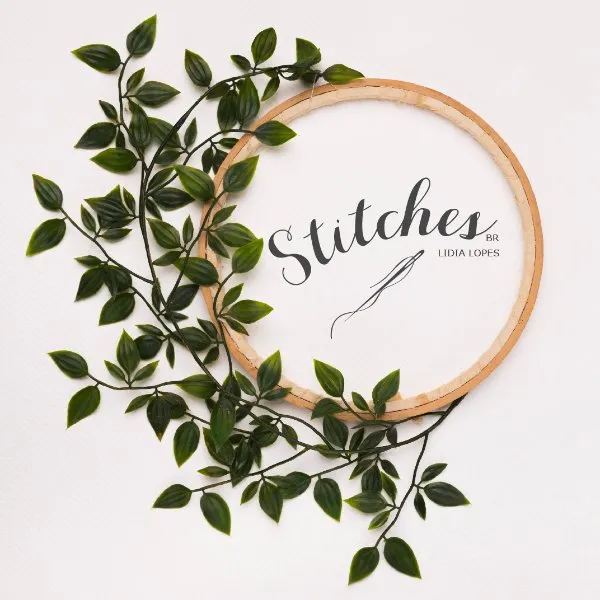 Logo da loja Stiches Bordados