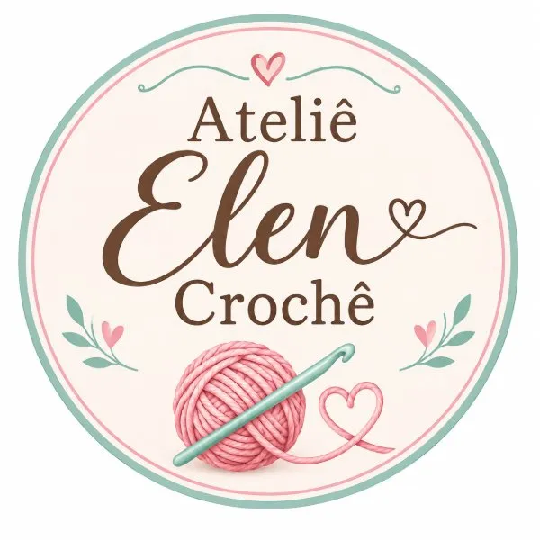 Ateliê Elen Crochê