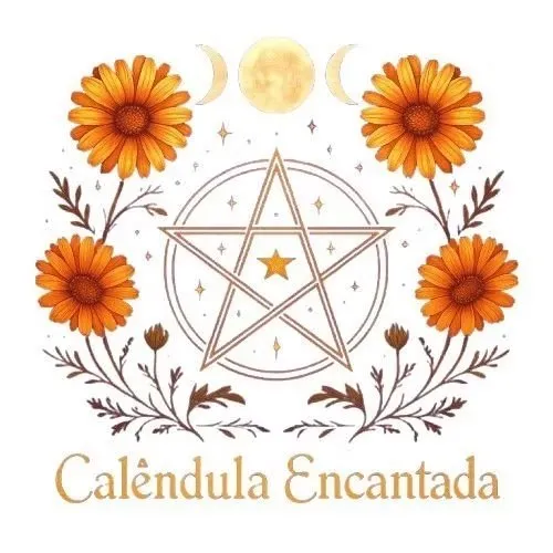 calendula encantada
