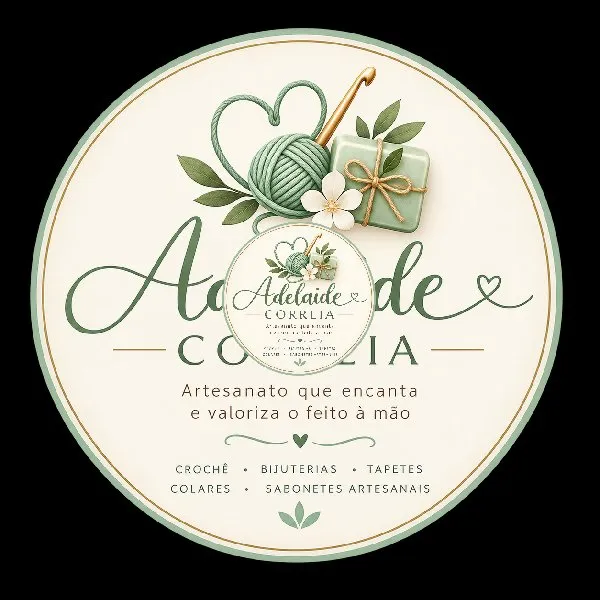 Logo da loja Adelaide Correia
