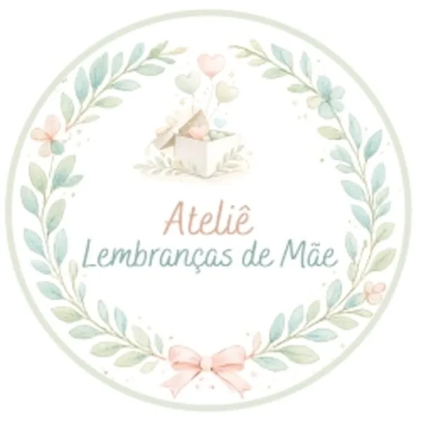 Ateliê Lembranças de Mãe