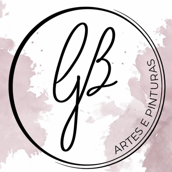 Logo da loja Gabriela Buss Artes