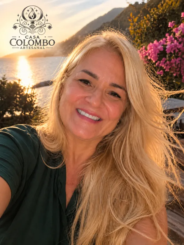 Foto de Casa Colombo Artesanal