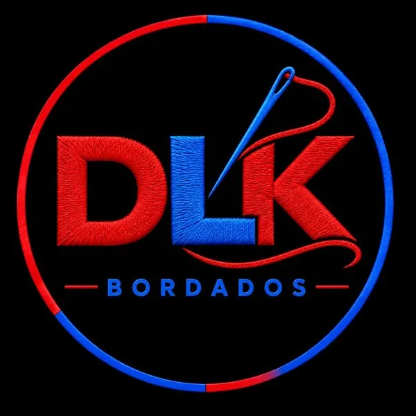 DLK EMBROIDERY