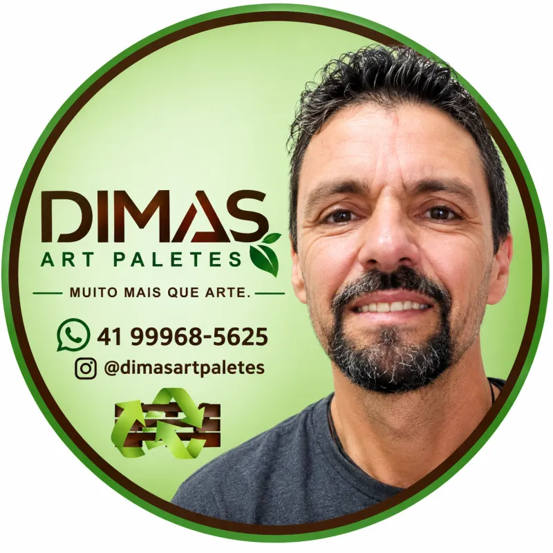 Foto de dimasartpaletes