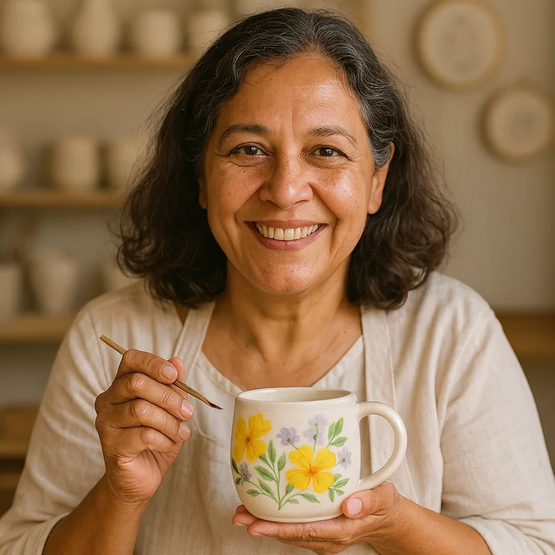 Foto de Maria Artesanato (Loja teste)