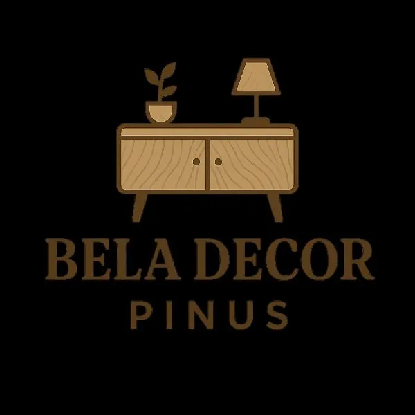 Bela decor pinus