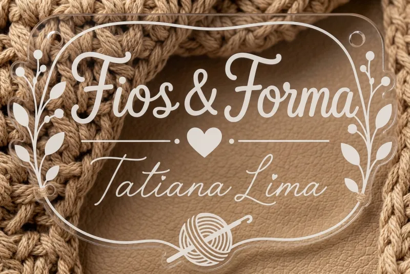 Foto de Fios e Forma