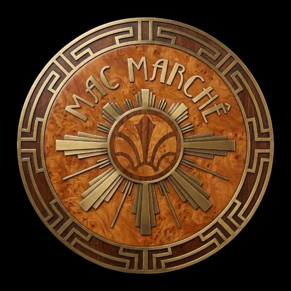 MacMarchê