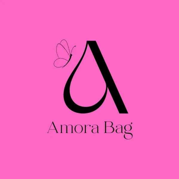 Logo da loja Amora Bag