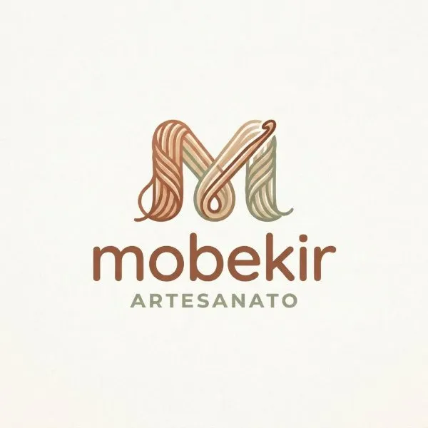 Logo da loja mobekir