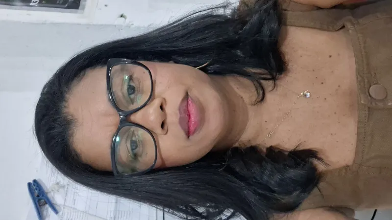 Foto de Arlete Santos Art crochê
