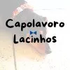 Logo da loja Capolavoro Lacinhos e enfeites pet