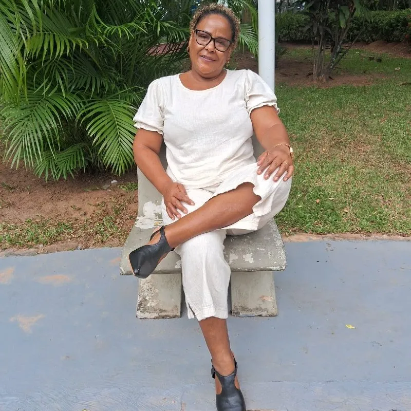 Foto de Maria KYRESINA