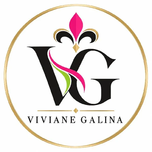 Logo da loja Viviane Galina VG