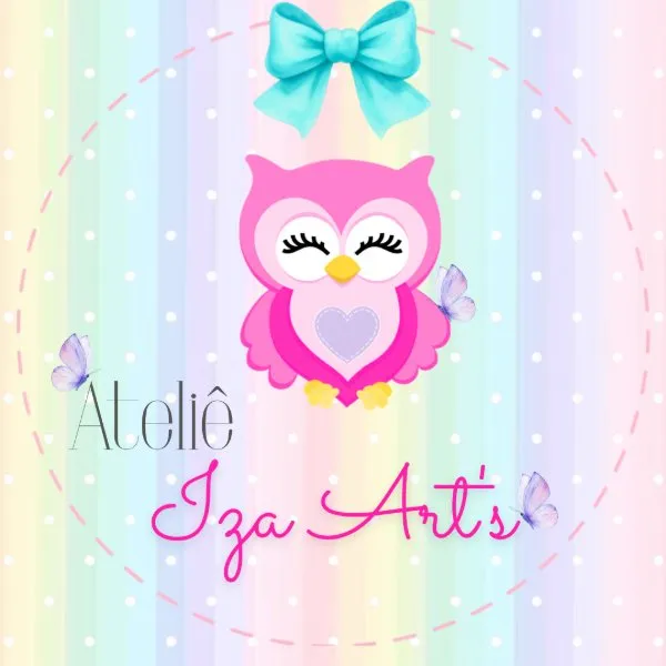 Ateliê Iza Art's