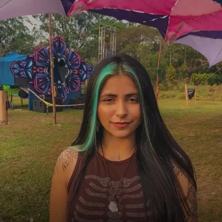 Foto de Luar Místico