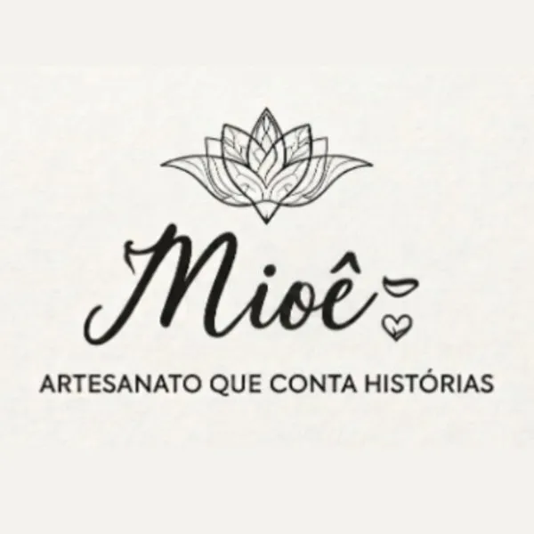 Logo da loja Mioê
