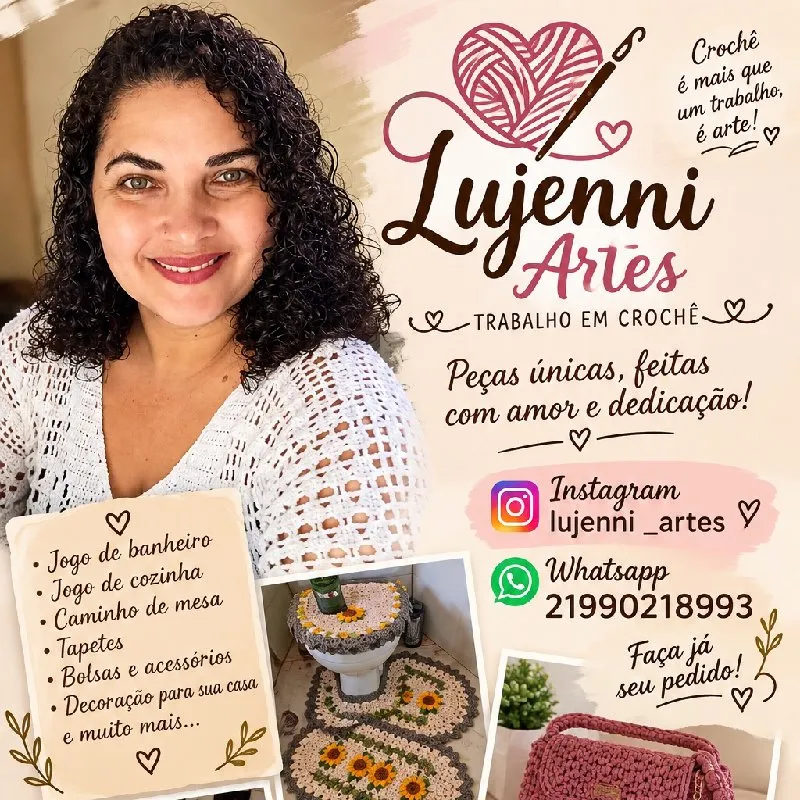 Foto de lujenni artes