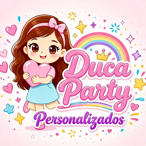 DucaParty Personalizados