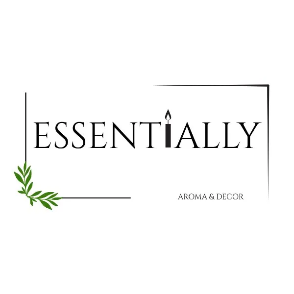 Logo da loja Essentially | Aroma & Decor