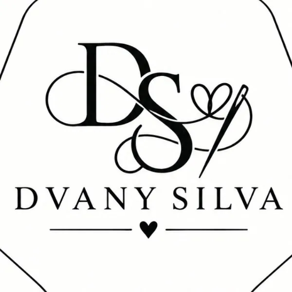 Logo da loja Dvany Beauty