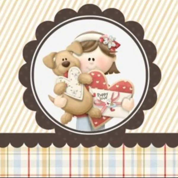 Mari Crochê feito com carinho!