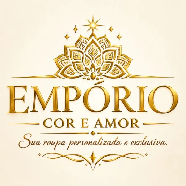 Empório cor e amor