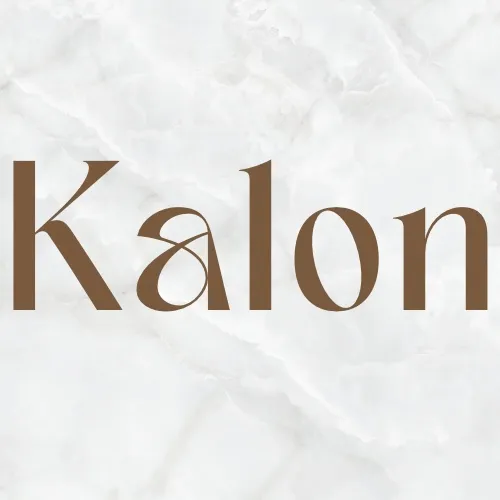 Logo da loja Kalon Aromas