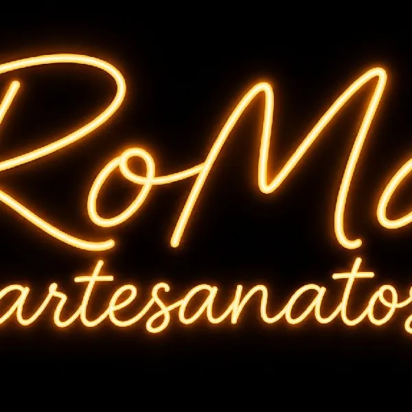 RoMa artesanatos