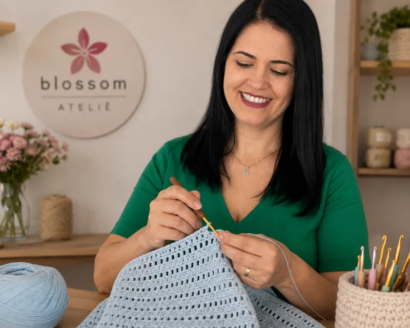 Foto de Blossom Atelie