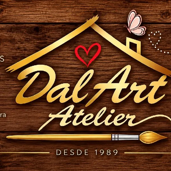 Logo da loja Dalart Atelier
