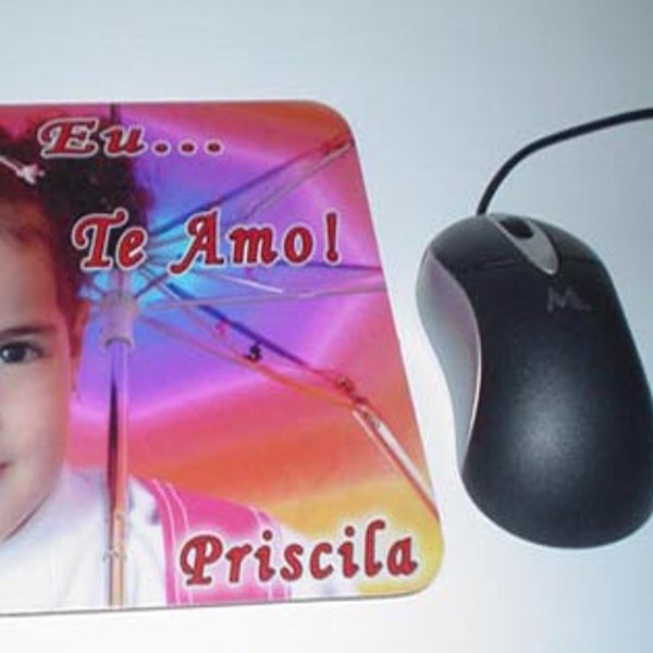 Logo da loja Mouse Pads Personalizados