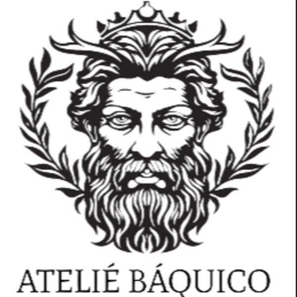 Logo da loja Ateliê Báquico