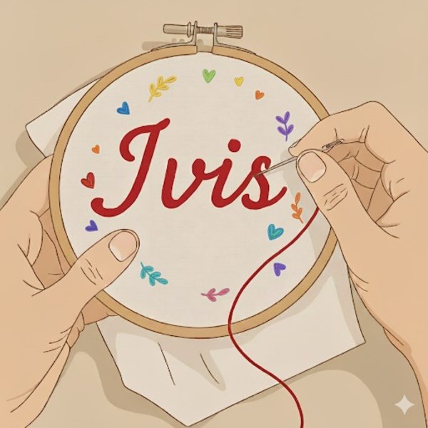 Ivis by Hands