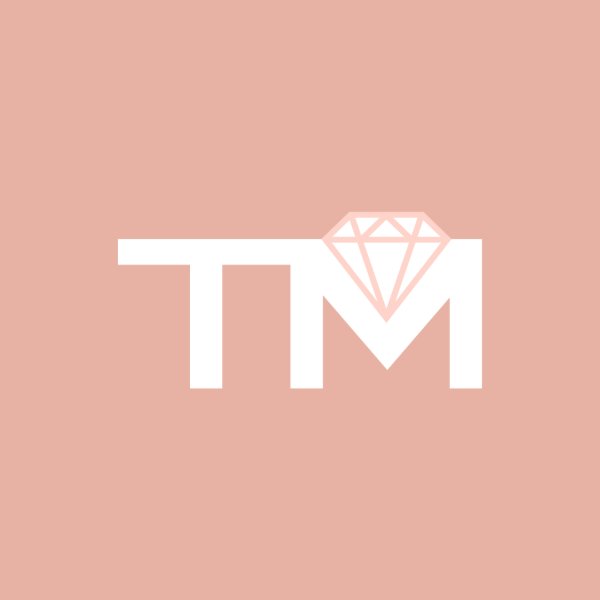 Logo da loja TM JOIAS