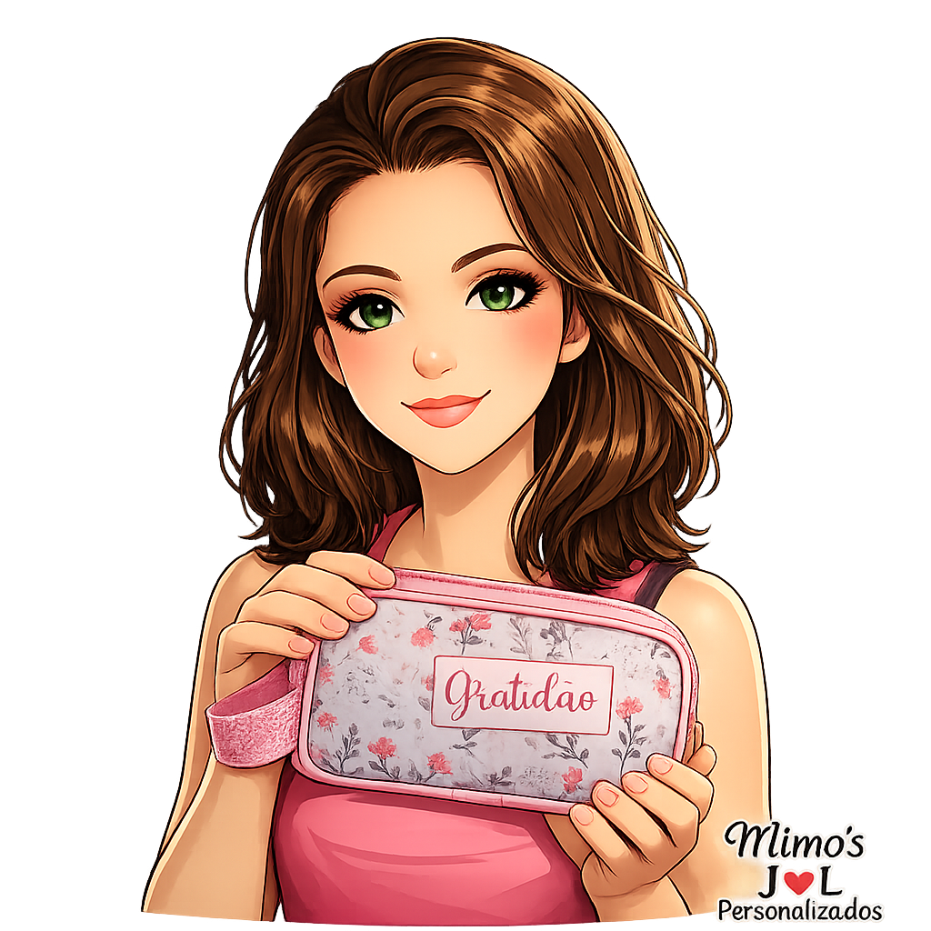 Foto de Mimo's J&L Personalizados