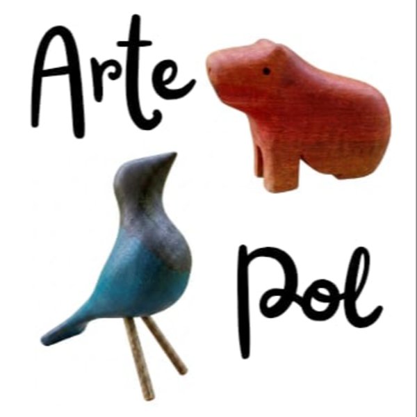 Logo da loja ArtePol