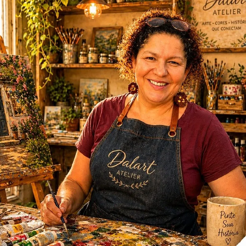 Foto de Dalart Atelier