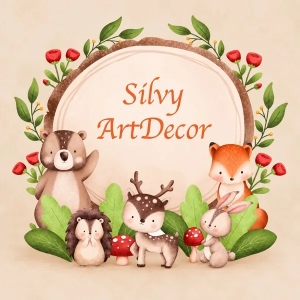 Silvy Artdecor