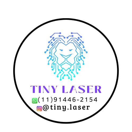 Foto de TINY LASER