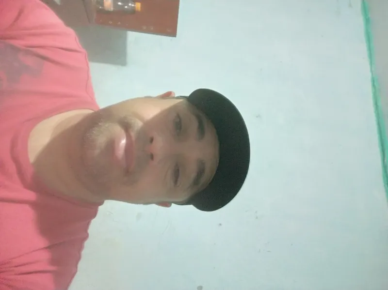 Foto de Carlos artes