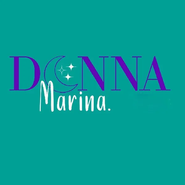 Logo da loja D'onna Marina