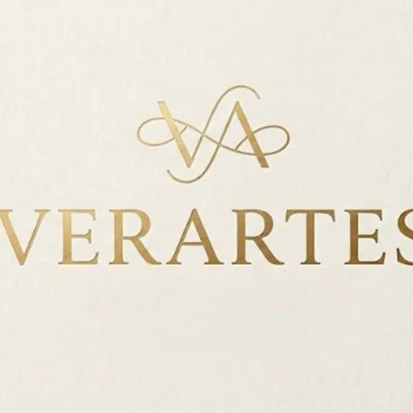 Logo da loja Verartes