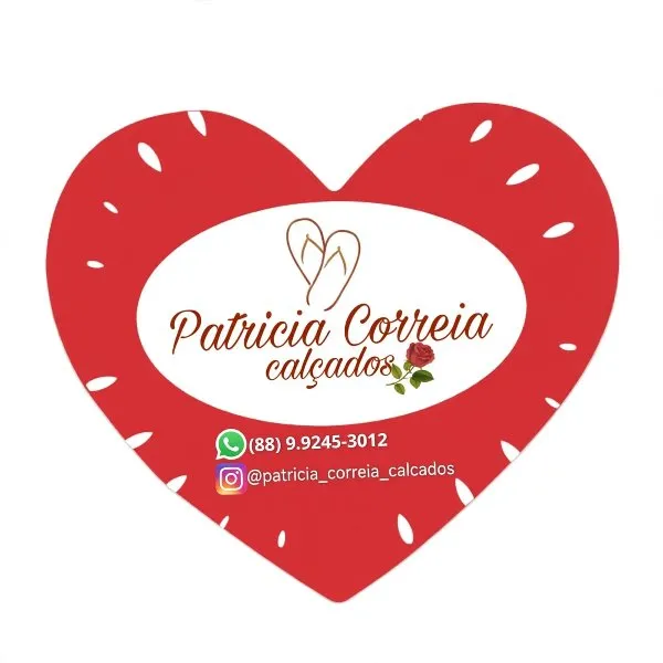 Patricia correia calçados