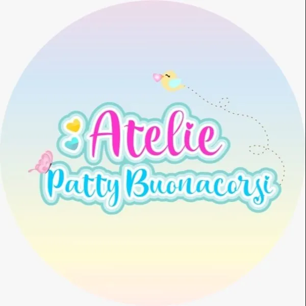 Logo da loja Atelie Patty Buonacorsi